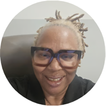 Marguerite Allen, LCPC