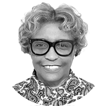 Marguerite Allen-Wooten, LCSW - C