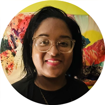 Marguerite FerreraAnthony, LCSW