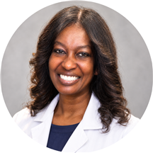 Marguerite Mbouma, CRNP, RN