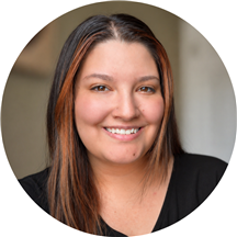 Mari Alonzo, LCSW