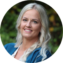 Mari Flatt, LCMHC