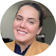 Mari Freire, LMFT