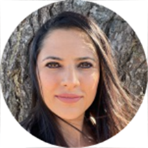 Maria Acosta, LMFT