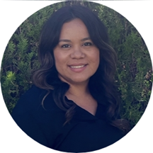 Maria Aleman, LMFT
