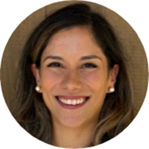 Maria Alfaro, RD, LD, CDCES