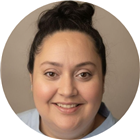 Maria Alvarez, LCSW