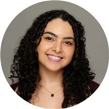Maria Angela Rodriguez, MA, LMHC