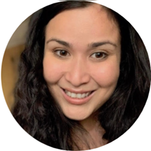 Maria Anguiano, LMFT