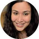 Maria Anguiano, LMFT