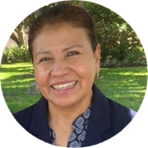 Maria Arellano, LMFT