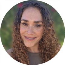 Maria Arredondo Coronel, LMFT