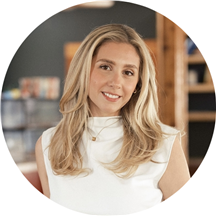 Maria Aurora Rodriguez, LPC