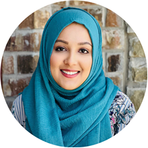 Maria Baig, MPAS, PA-C