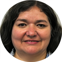 Maria Ballesteros, LPCC