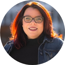 Maria Barsellotti, LCSW