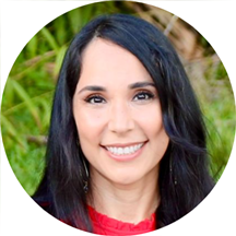Maria Bermudez, LMFT
