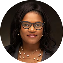 Maria Bibalou-Ngangha, LPC