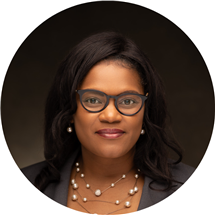Maria Bibalou-Ngangha, LPC, MCoun, MS