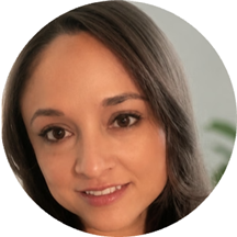 Maria Blair, MS, LPC