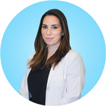 Maria Blasco, APRN