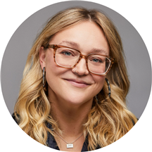 Maria Boncyk, LCSW