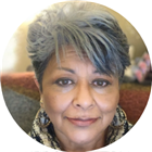 Maria Borja, LMFT
