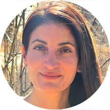 Maria Bouharb, LPC