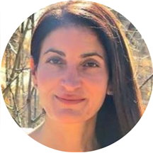 Maria Bouharb, LPC