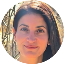 Maria Bouharb, LPC
