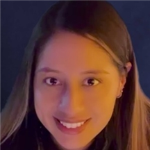 Maria Camacho, NP