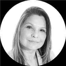 Maria Capehart, LMHC