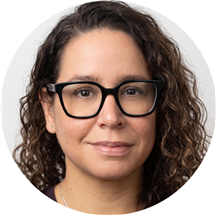 Maria Carmona, PMHNP