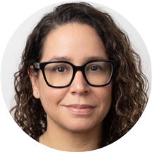Maria Carmona, PMHNP