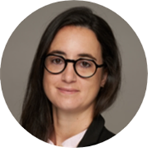 Maria Caspani, EdM