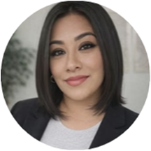 Maria Cazares, LCSW