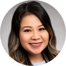 Maria Chan, RN