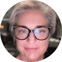 Maria Chiodo, LMHC
