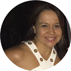 Maria Cordero, LMHC