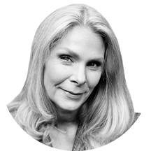 Maria Davis, LCSW