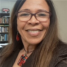 Maria Davis, LPC