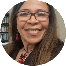Maria Davis, LPC