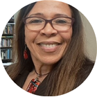 Maria Davis, LPC
