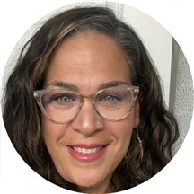 Maria DejesusPerez, LCSW