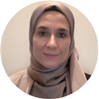 Maria Dias, LCSW