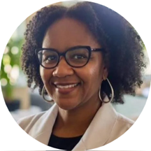 Maria Doutherd, APRN