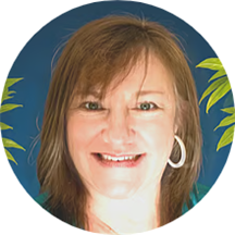 Maria Driscoll, MA