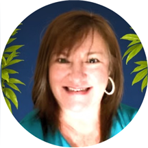 Maria Driscoll, MA