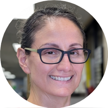 Maria Duran, OTR/L