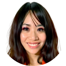 Maria Estante, LMFT
